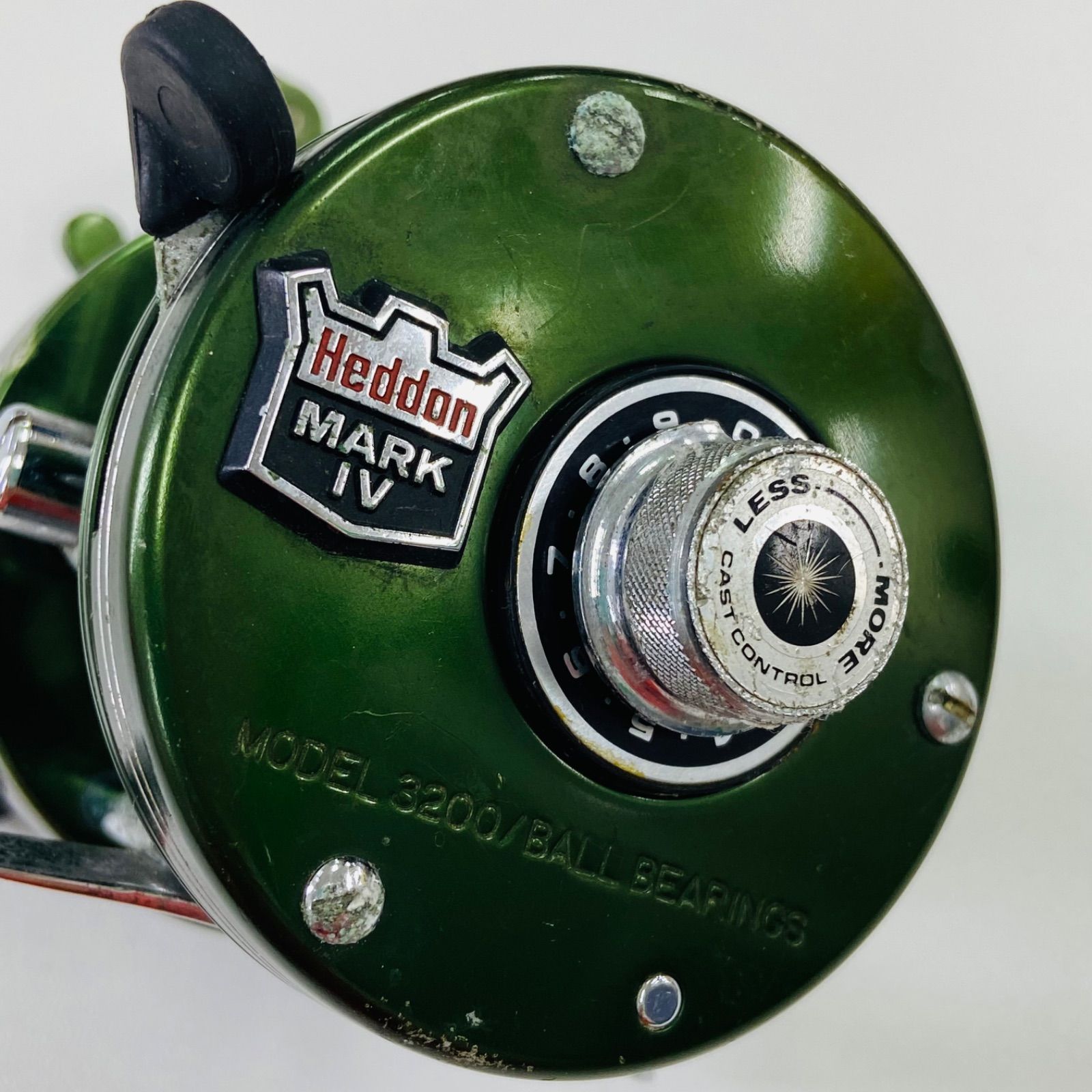 新生活】【セール】【状態良好】HEDDON ヘドン ヴィンテージ・ベイト