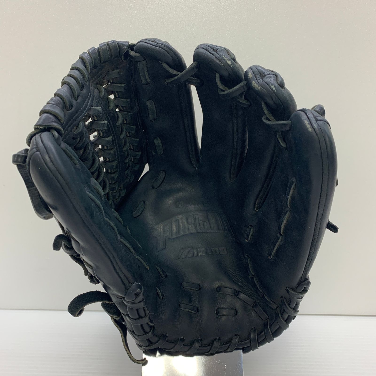 ミズノ MIZUNO ビューリーグ FORGAID 硬式 大人 一般 内野手用 