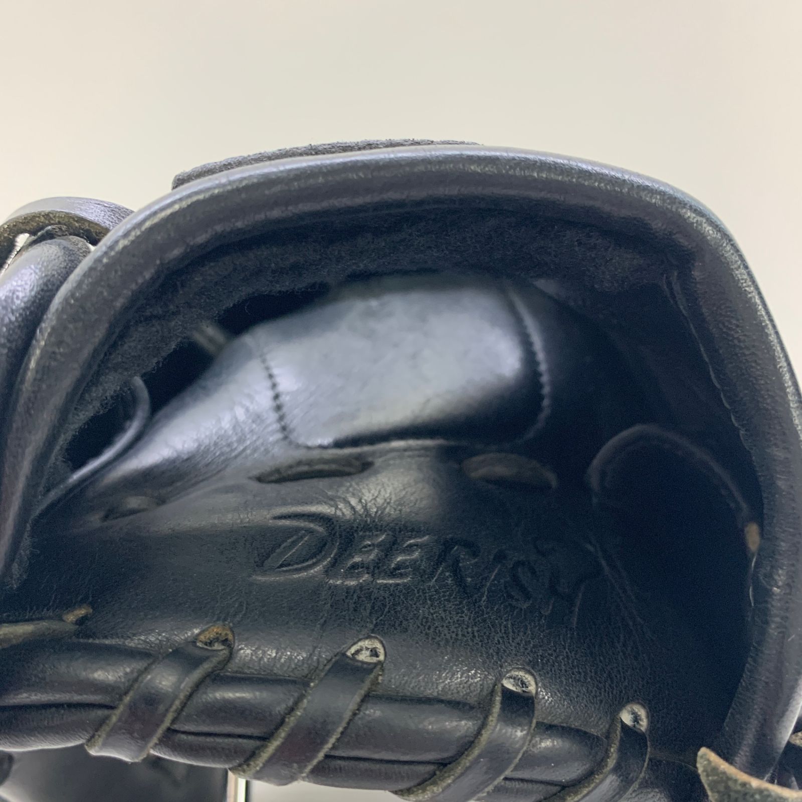 ミズノ MIZUNO ビューリーグ FORGAID 硬式 大人 一般 内野手用 