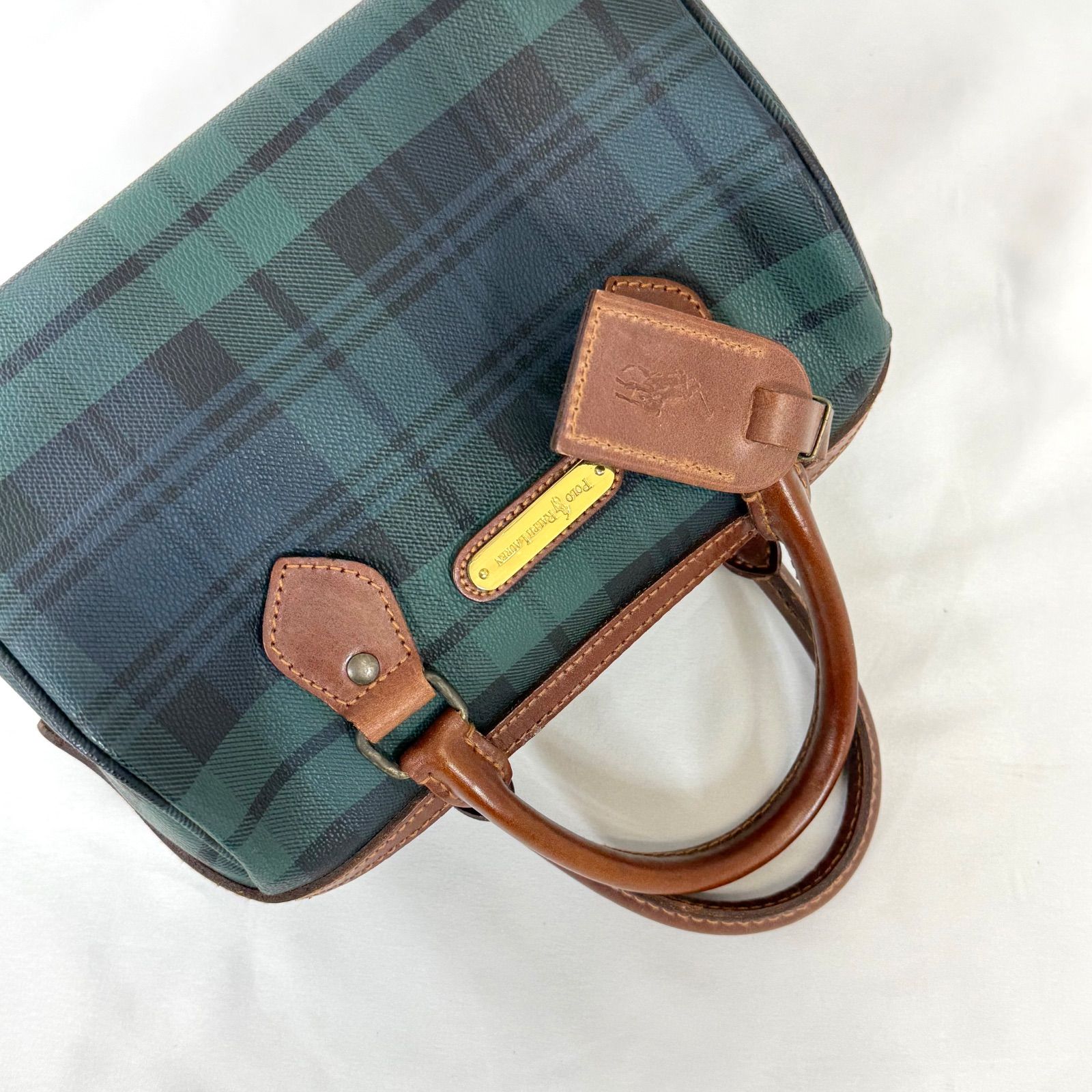 人気・ヴィンテージ品】POLO Ralph Lauren ポロ ラルフローレン ミニ