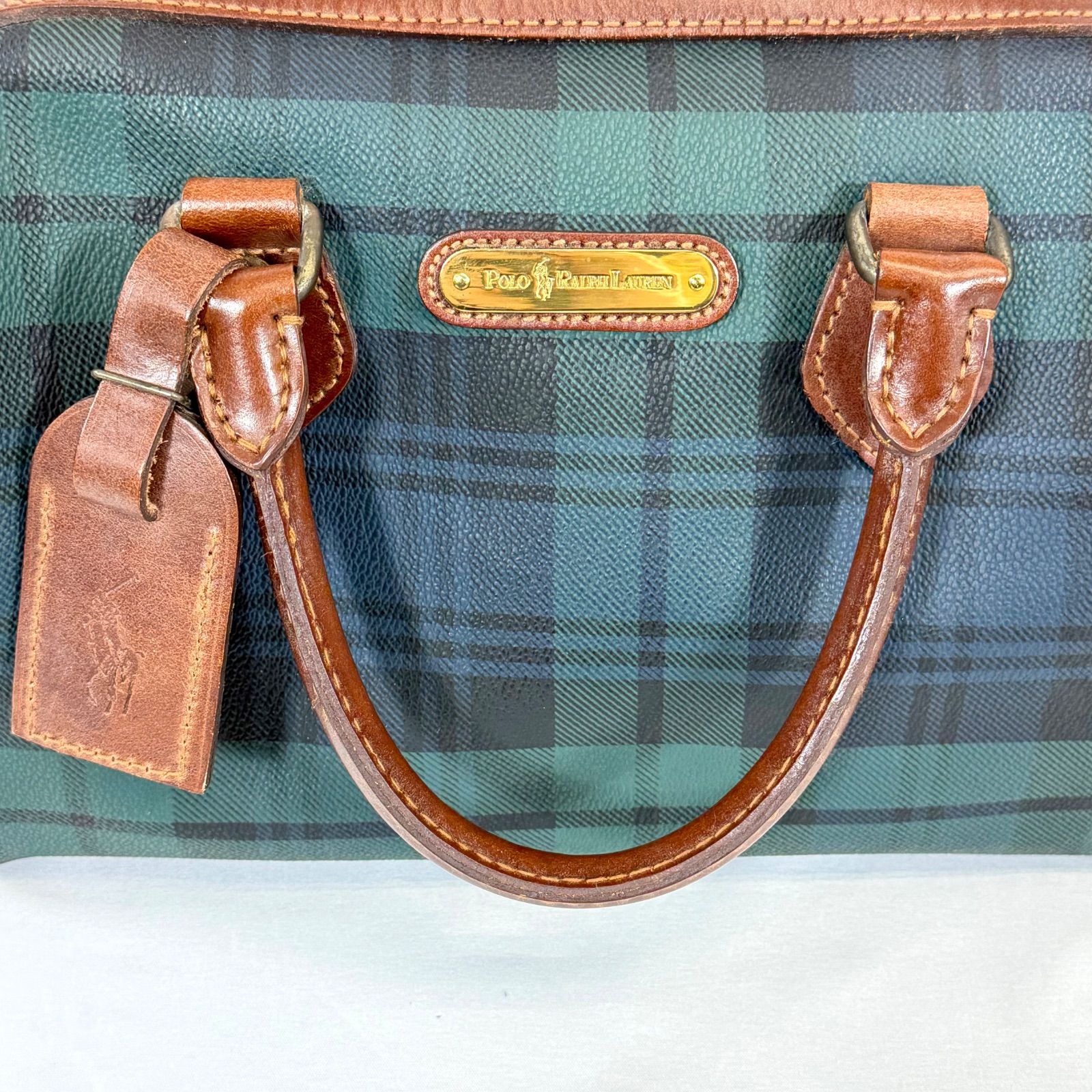人気・ヴィンテージ品】POLO Ralph Lauren ポロ ラルフローレン ミニ