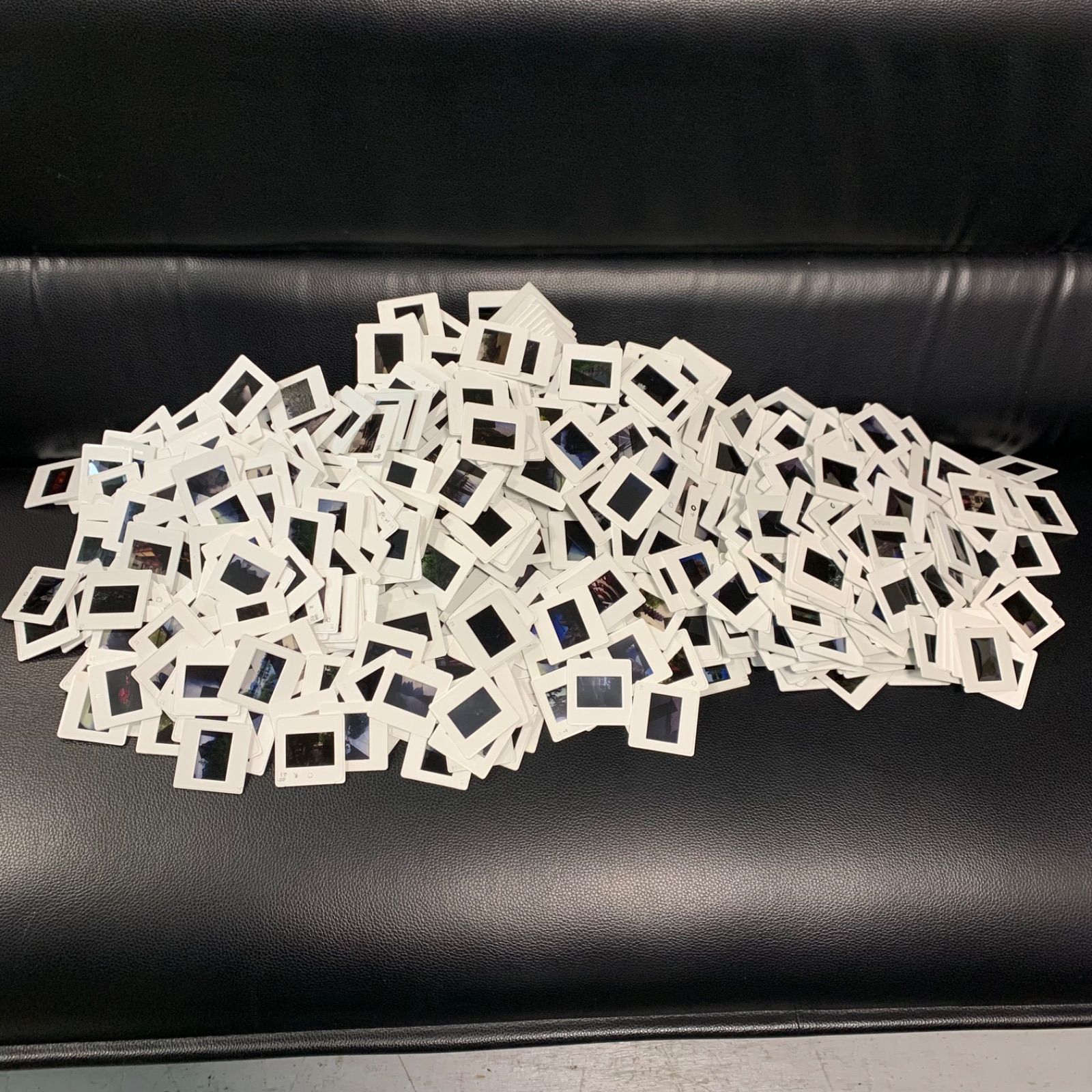 約3kg】 フィルム プラスチックマウント 富士フイルム スライド