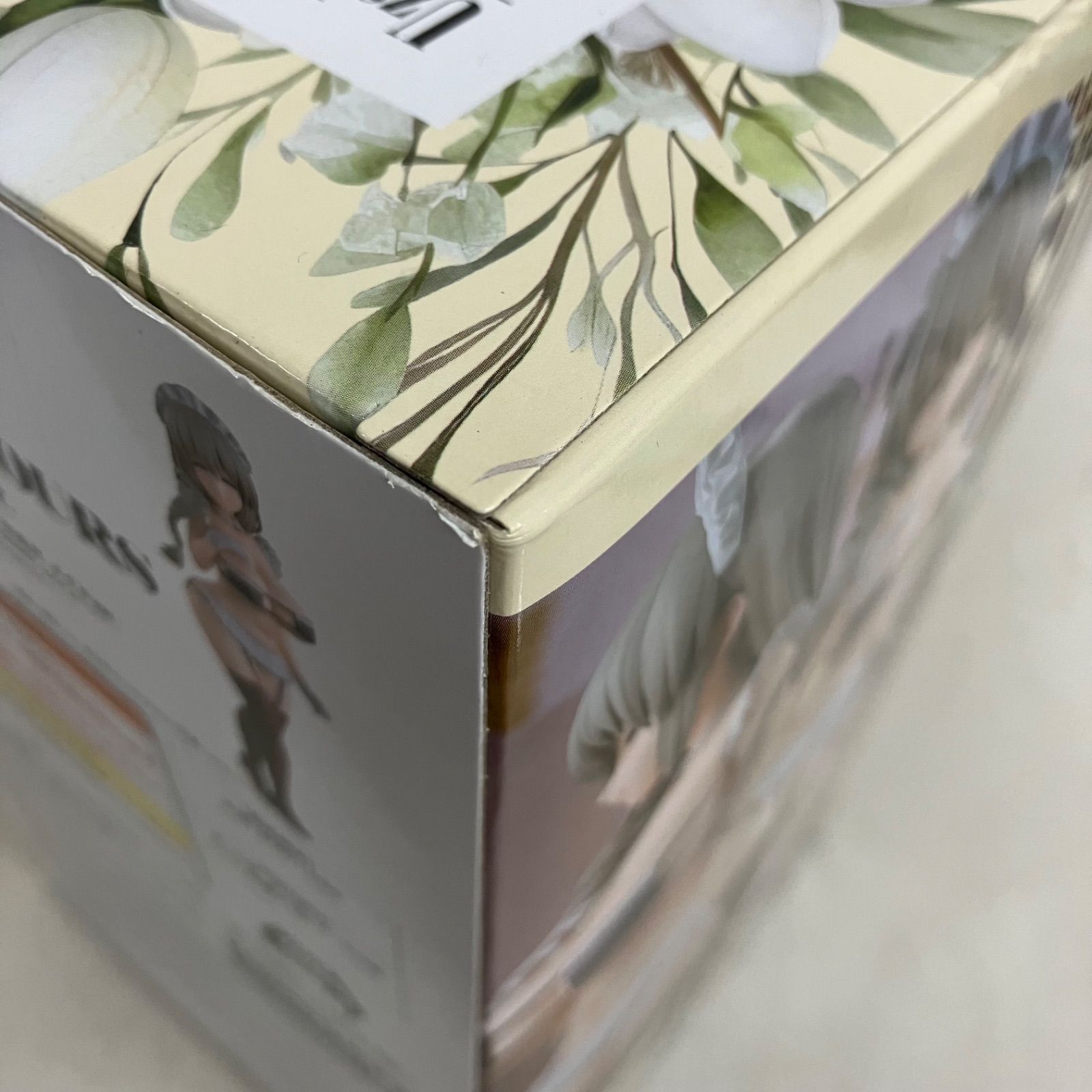 未開封 宇崎ちゃんは遊びたい！w GLITTER&GLAMOURS 宇崎月 フィギュア