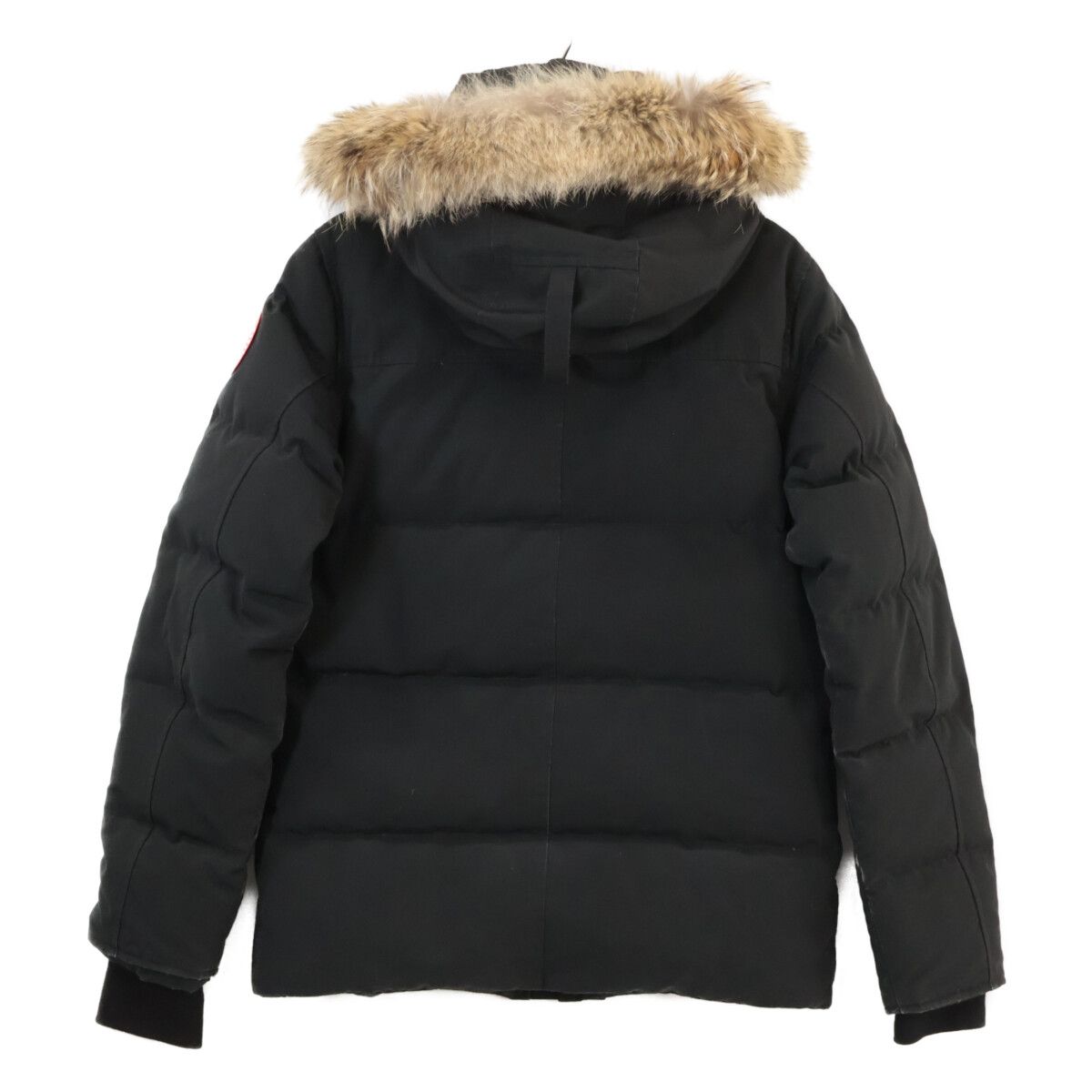 CANADA GOOSE カナダグース 国内正規 3808M ウィンダムパーカー XS