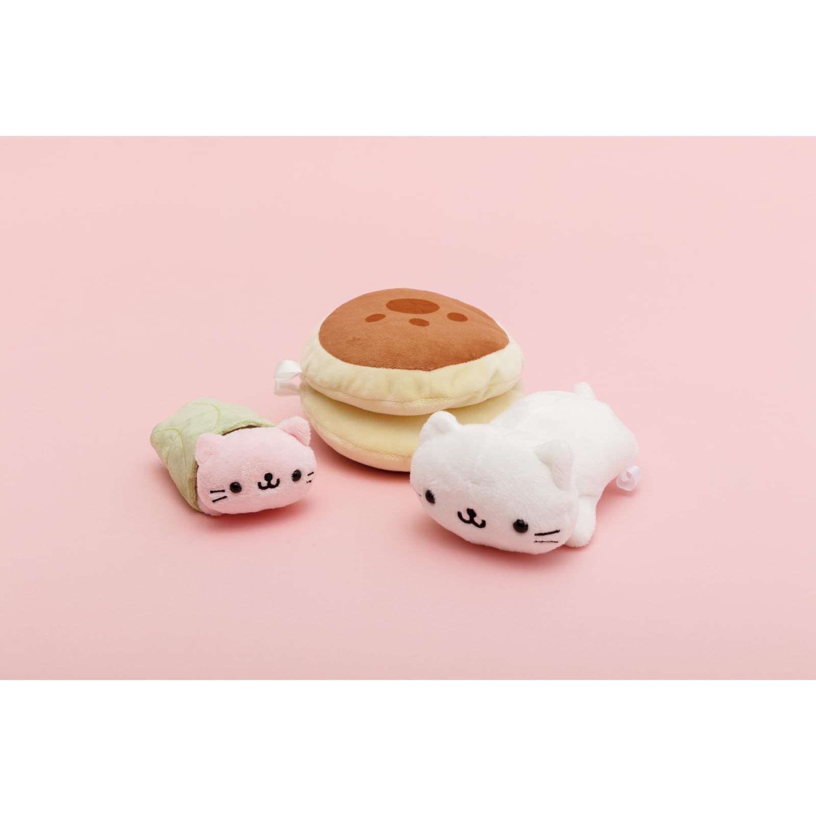 サンエックス(San-X) サンエックスキャラクターズ ぶらさげぬいぐるみ