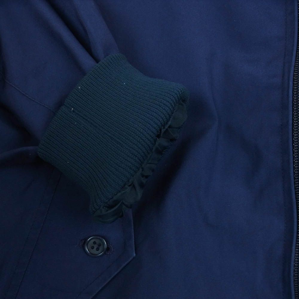 BARACUTA バラクータ 70s 英国製 AEROジップ G9 スウィングトップ