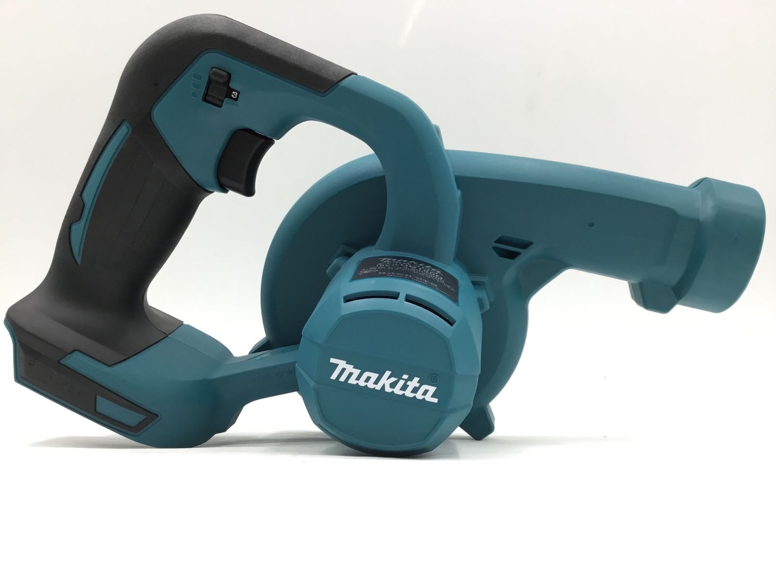 かもメール k156*80【中古】makita マキタ ブロワ UB185D バッテリー ※バッテリー
