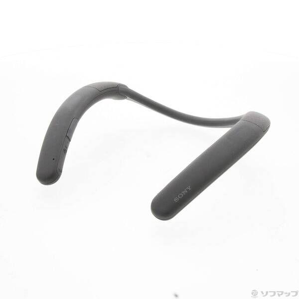 ソフマップ 〔展示品〕 ワイヤレスネックバンドスピーカー SRS-NB10 (H