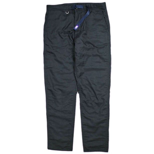 THE NORTH FACE PURPLE LABEL ザ・ノースフェイス パープルレーベル