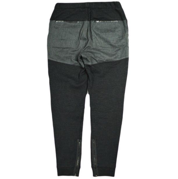 SUNSEA サンシー 日本製 MARKET Market Flea Pants FLEA フリー PANTS