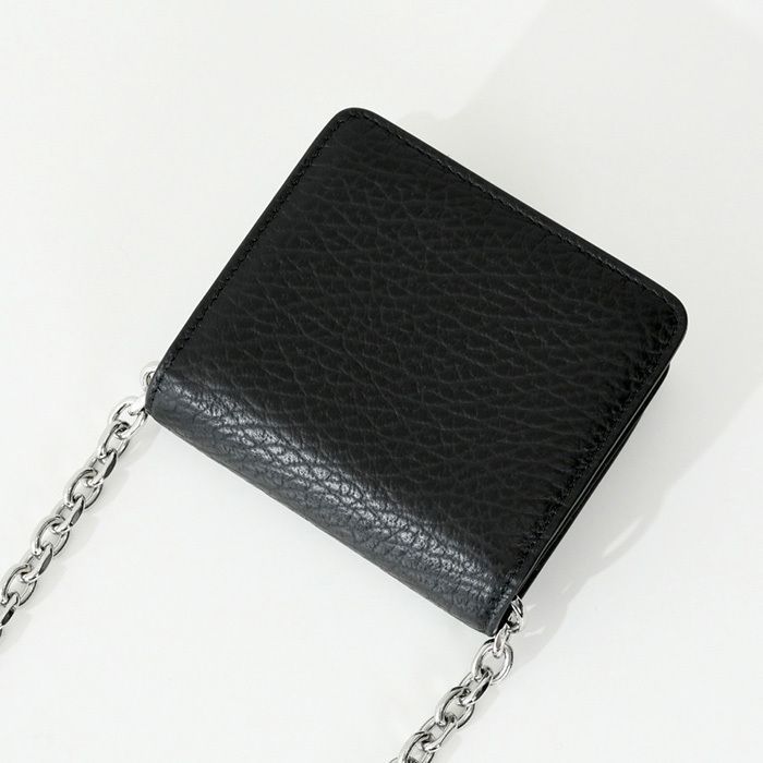 MAISON MARGIELA メゾン マルジェラ 財布 4ステッチ SA3UI0009 P4455