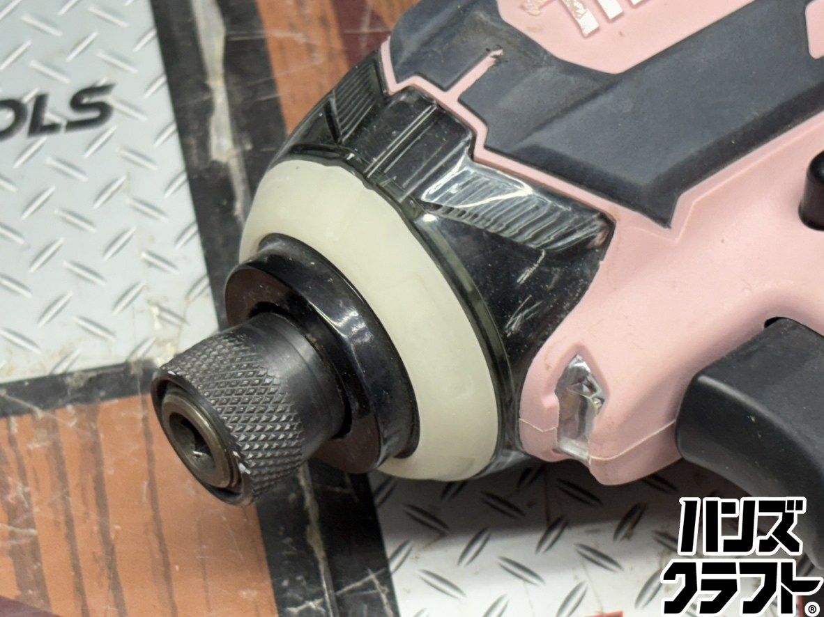 〇【送料無料】マキタ Makita TD149DZ 充電式インパクトドライバ 本体