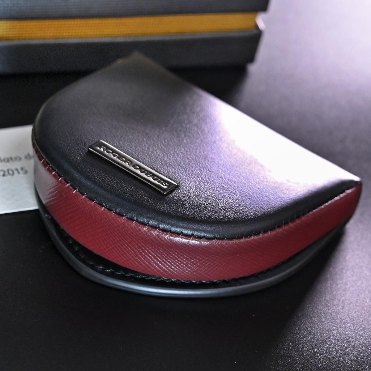 本物 新品 ロジェデュブイ 腕時計 ウォッチオーナー限定 モンブラン製 