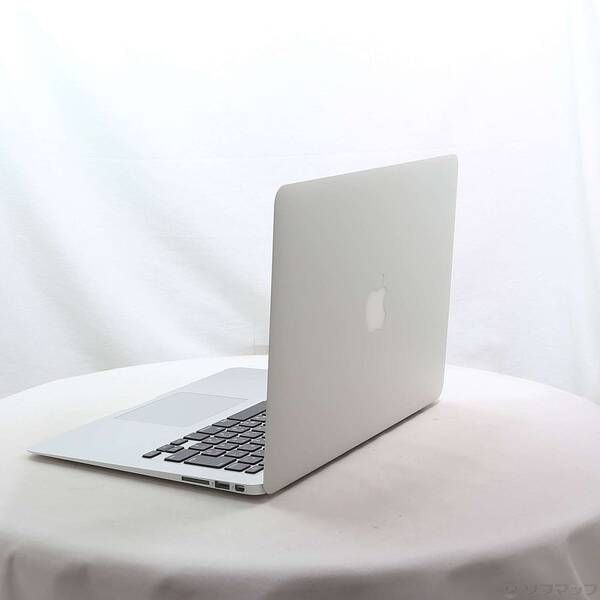 ソフマップ 〔品〕 MacBook Air 13.3-inch Early-2015 MMGF2J/A ソフマップ 〔品〕 MacBook Air 13.3-inch Early-2015 MMGF2J/A