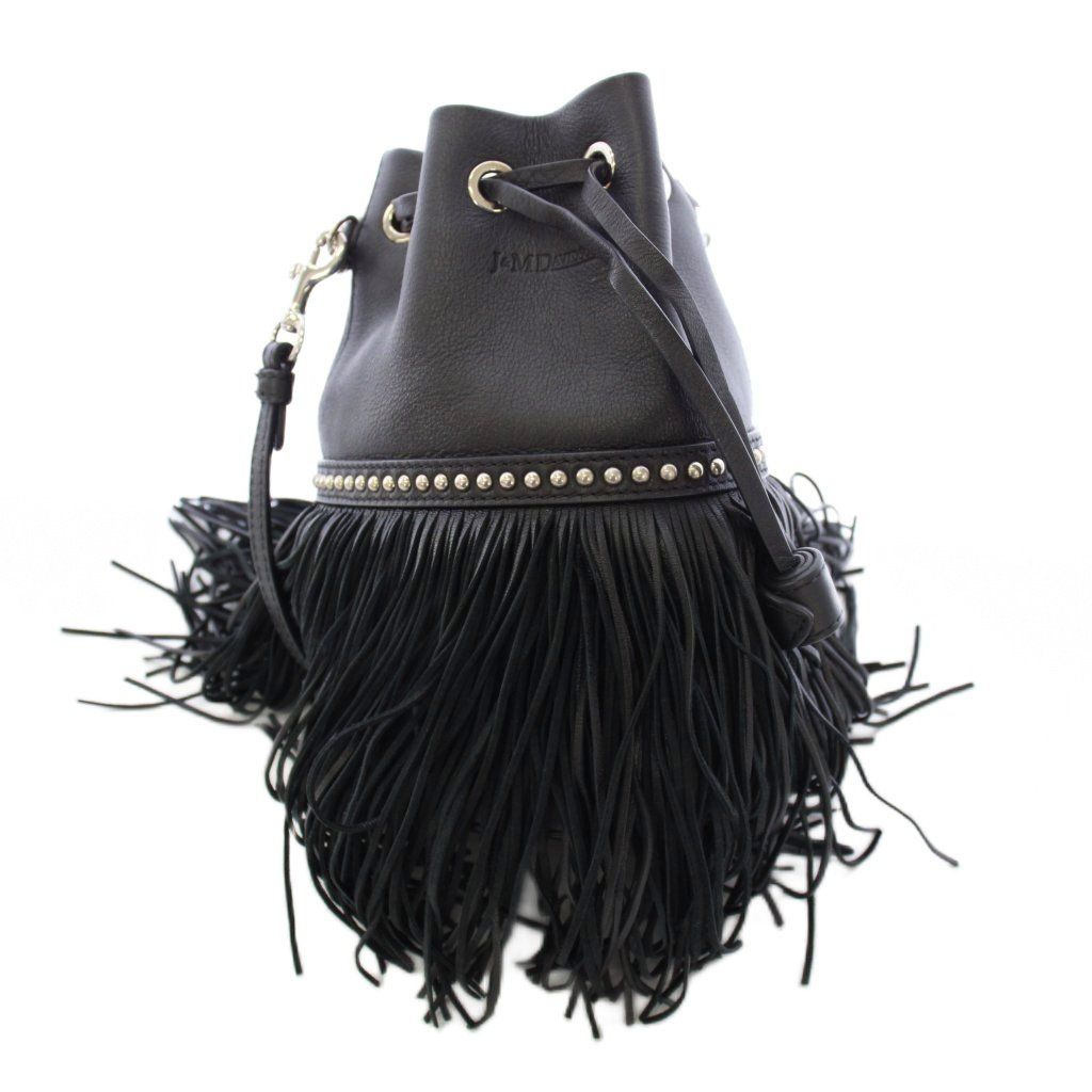 ジェイ&エムデヴィッドソン J&M Davidson フリンジカーニバルミニ