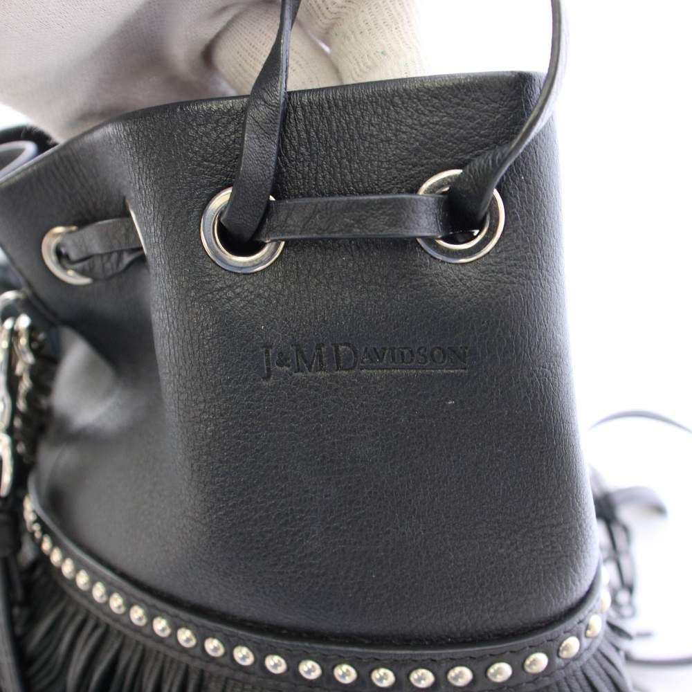 ジェイ&エムデヴィッドソン J&M Davidson フリンジカーニバルミニ