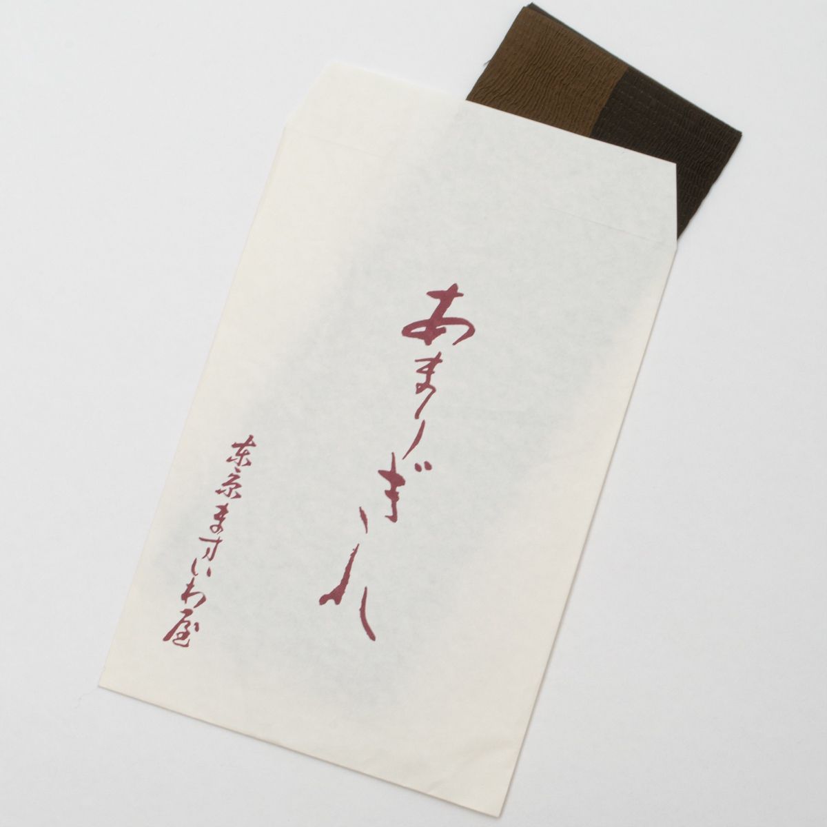 小森草木染工房 小森久】開き名古屋帯 ゆらぎ縞 横段 博多織 東京ます