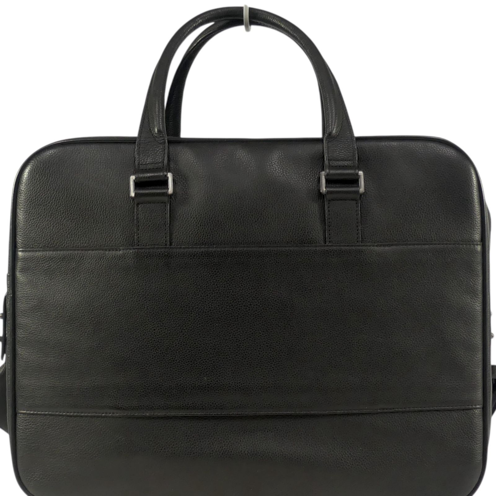 dunhill ダンヒル ビジネスバッグ 2way 本革 ブリーフケース レザー