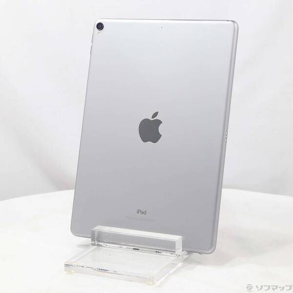 ソフマップ 〔品〕 iPad Pro 10.5インチ 64GB スペースグレイ MQDT2LL