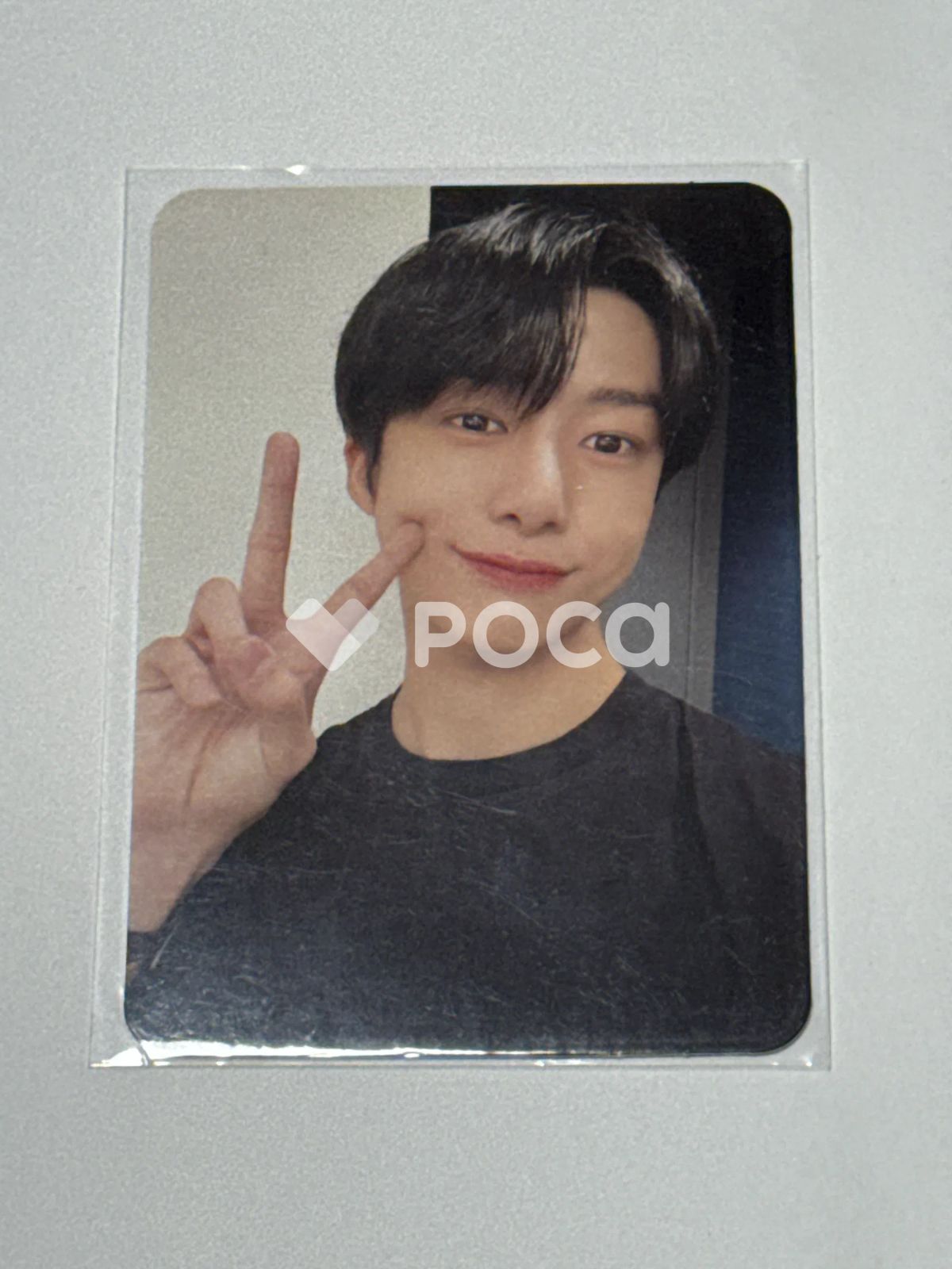 MONSTA X ヒョンウォン NEXUS Monterrey VIPトレカ Hyungwon The