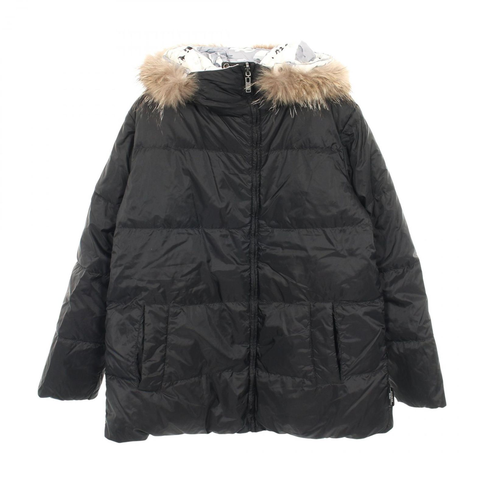 ウィークエンド マックスマーラ WEEK END Max Mara ダウンジャケット 