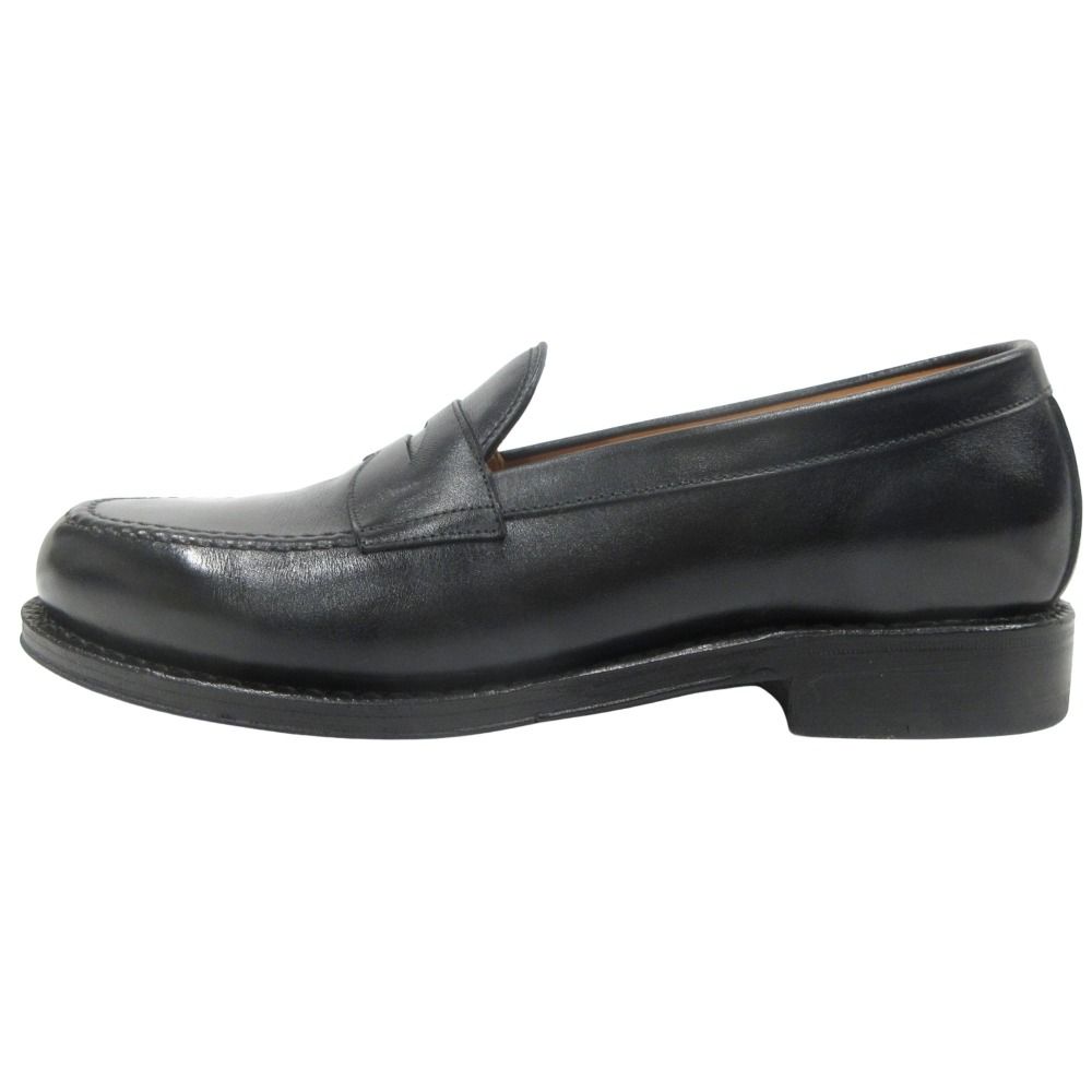 美品 Jalan Sriwijaya ジャランスリワヤ カーフ レザー コイン