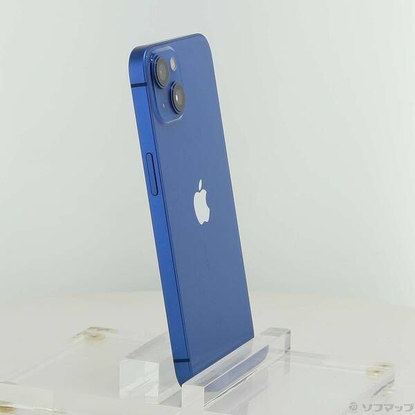 256GB iPhone13 ソフマップ 中古iPhone13 iPhone 〔中古品〕 MLNJ3J⁄A