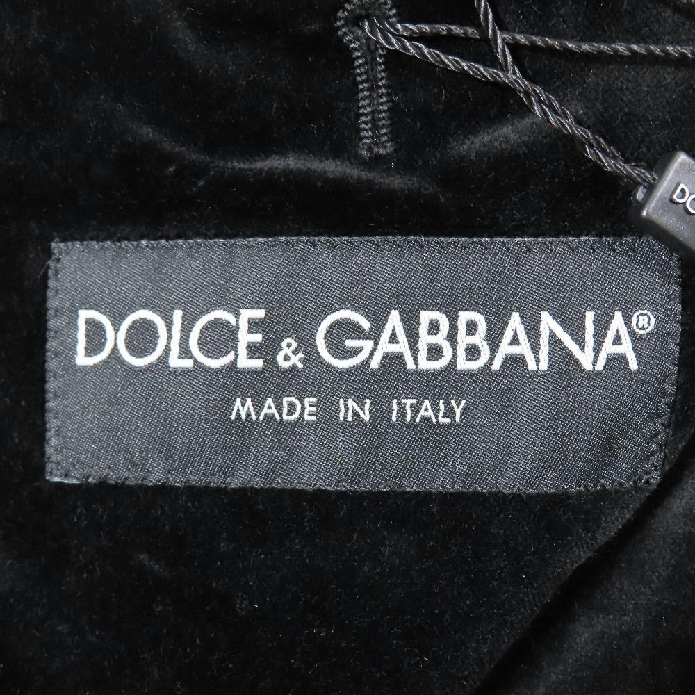 新品同様 DOLCE&GABBANA ドルチェアンドガッバーナ テーラード