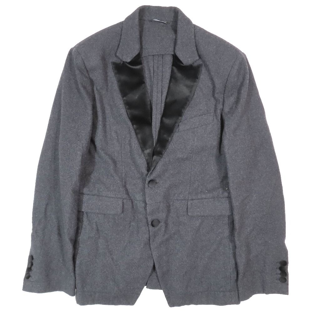 新品同様 DOLCE&GABBANA ドルチェアンドガッバーナ テーラード