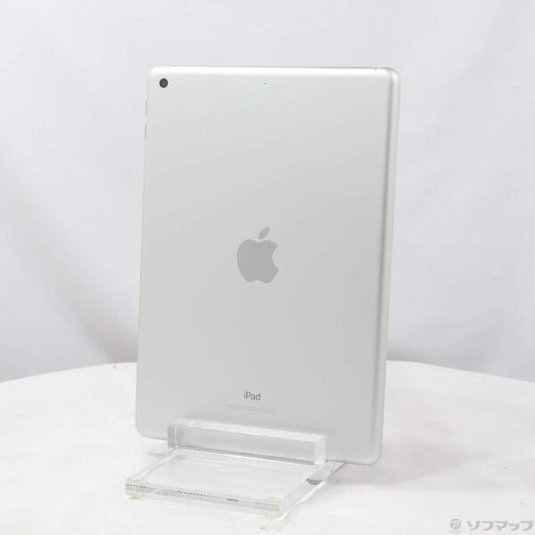 第6世代 32GB iPad MRJN2LL／A ［9.7インチ液晶 #中古iPad ソフマップ