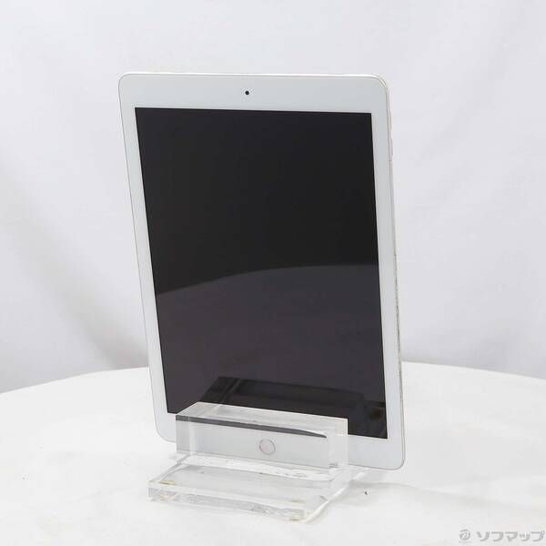 第6世代 32GB iPad MRJN2LL／A ［9.7インチ液晶 #中古iPad ソフマップ