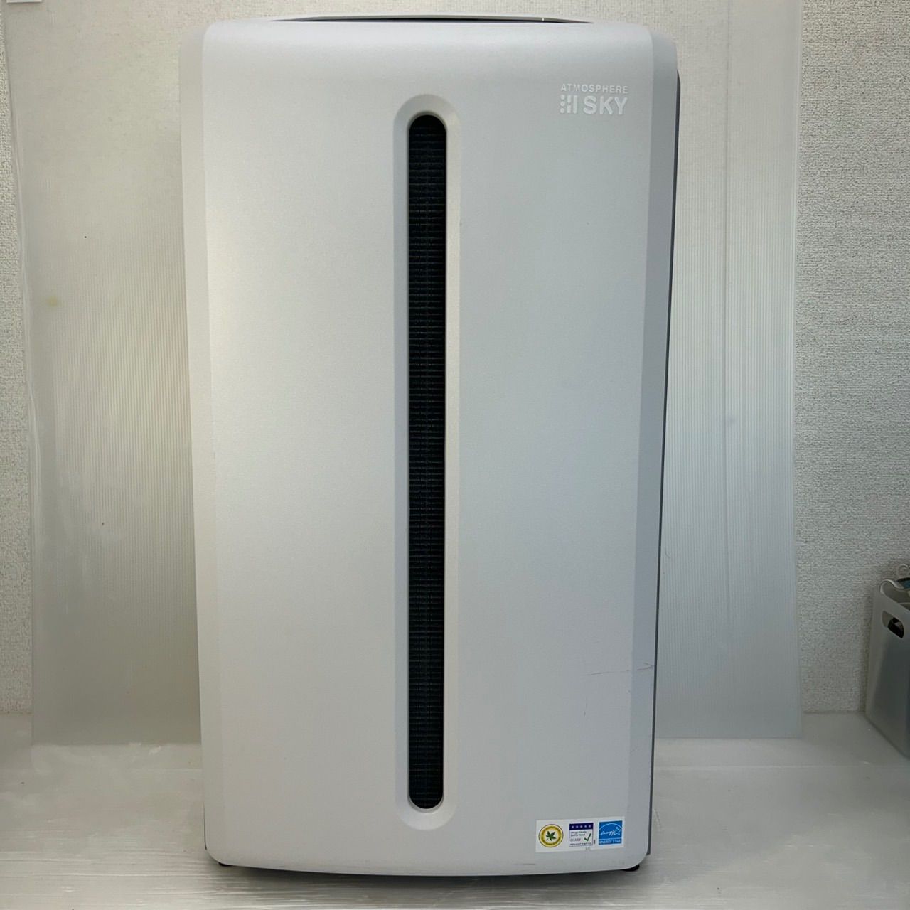 ☆空気清浄機☆アムウェイ AMWAY アトモスフィアスカイ 120539J 2021年 