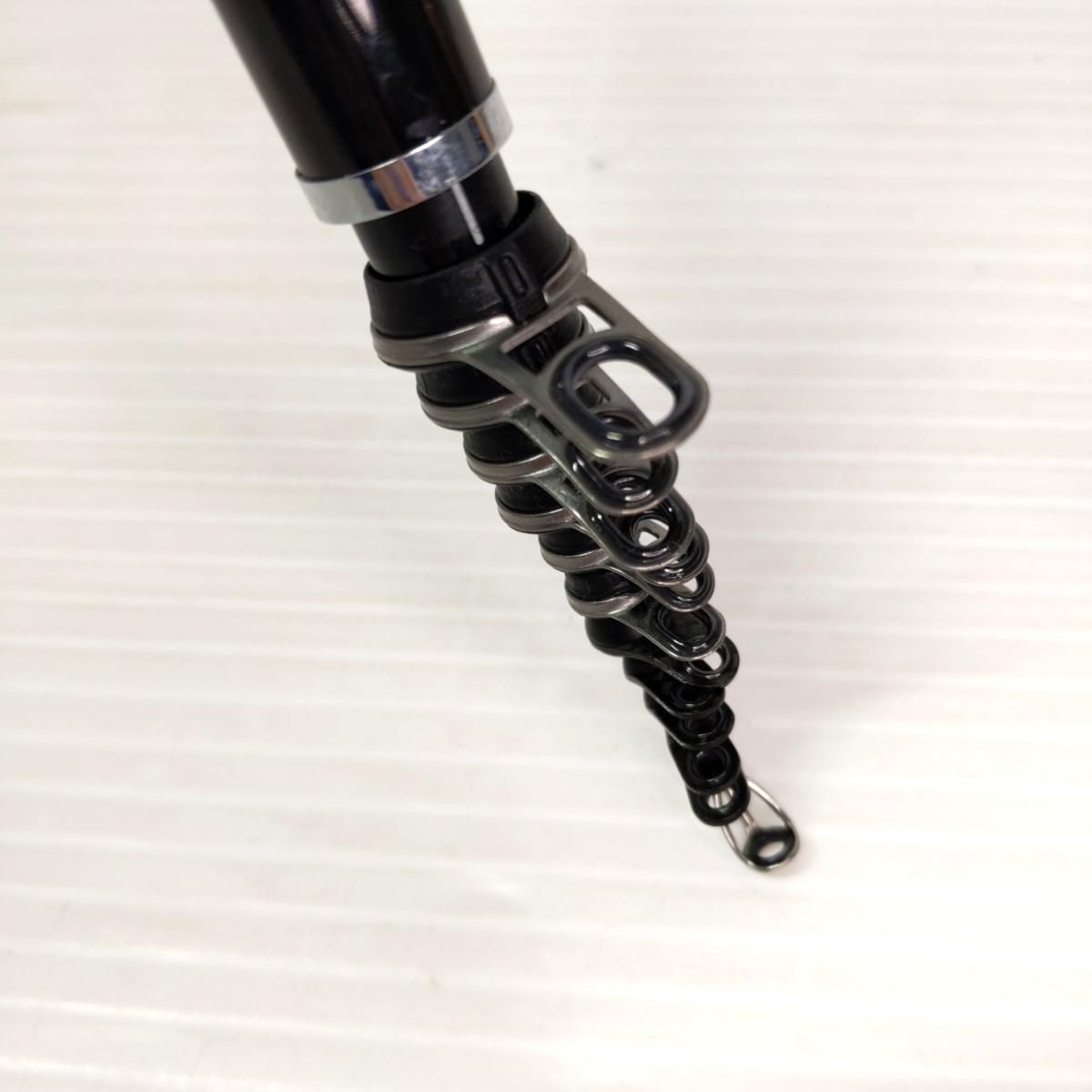 中古品】daiwa ダイワ 銀狼唯牙AGS 06-53 磯竿〇YR-54606〇 - メルカリ
