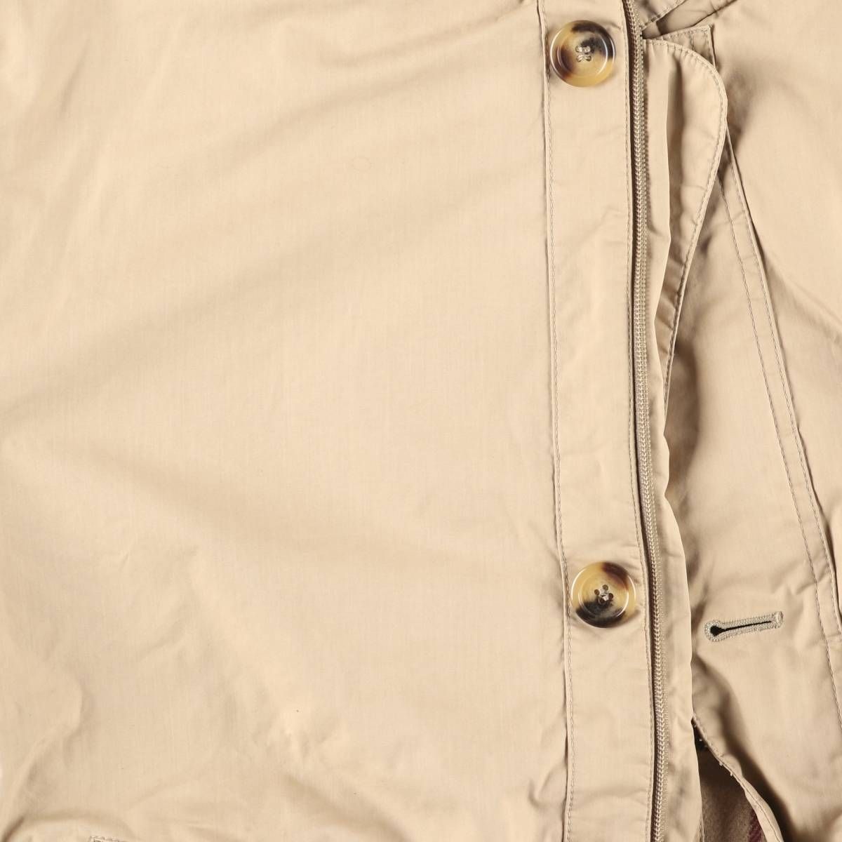 古着 バーバリー Burberry's BURBERRY LONDON 中綿ジャケット パファー