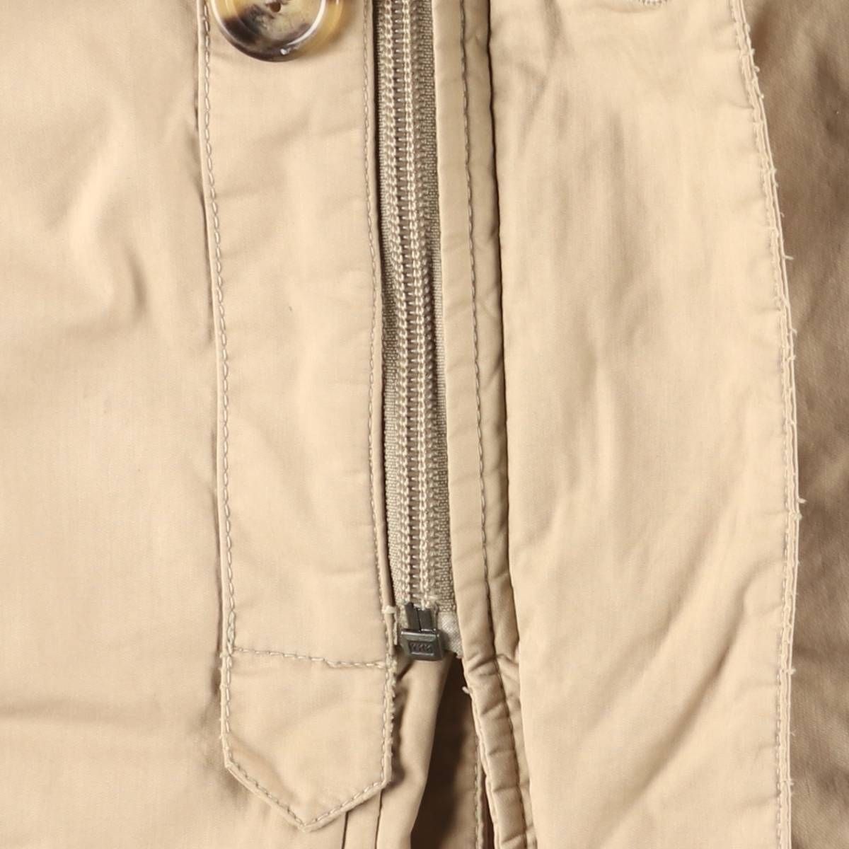 古着 バーバリー Burberry's BURBERRY LONDON 中綿ジャケット パファー