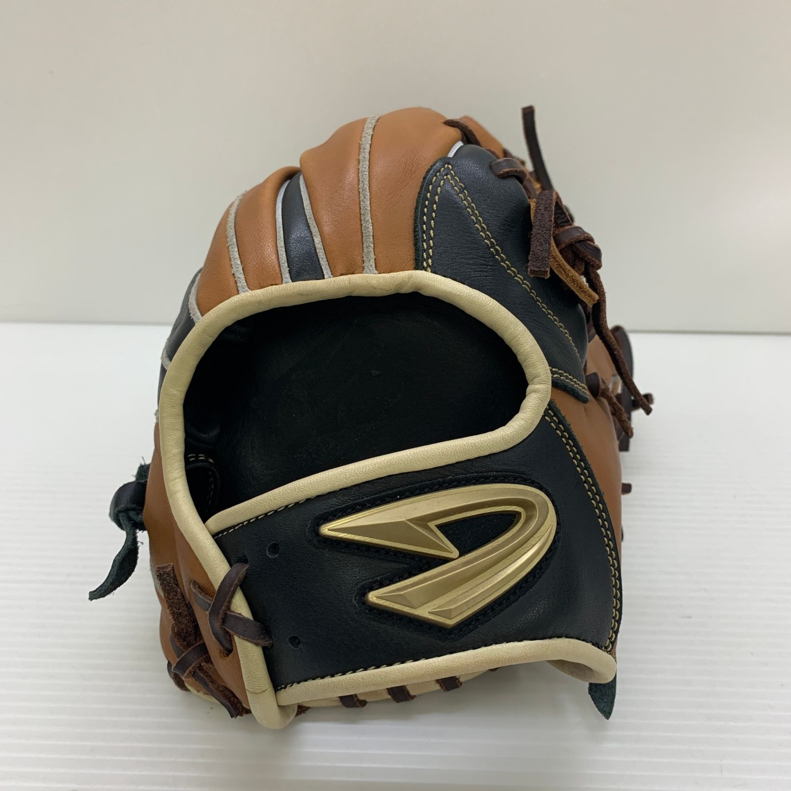 Dクエスト ディークエスト D-Quest 軟式 大人 一般 外野手用 グローブ