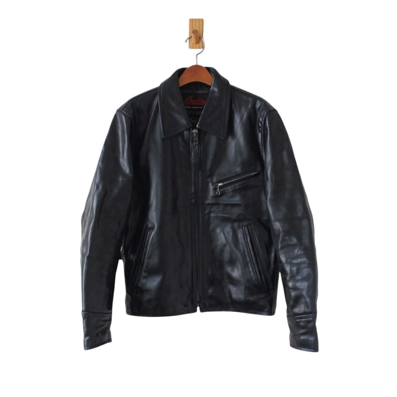 INDIAN MOTORCYCLE インディアンモーターサイクル ライダース