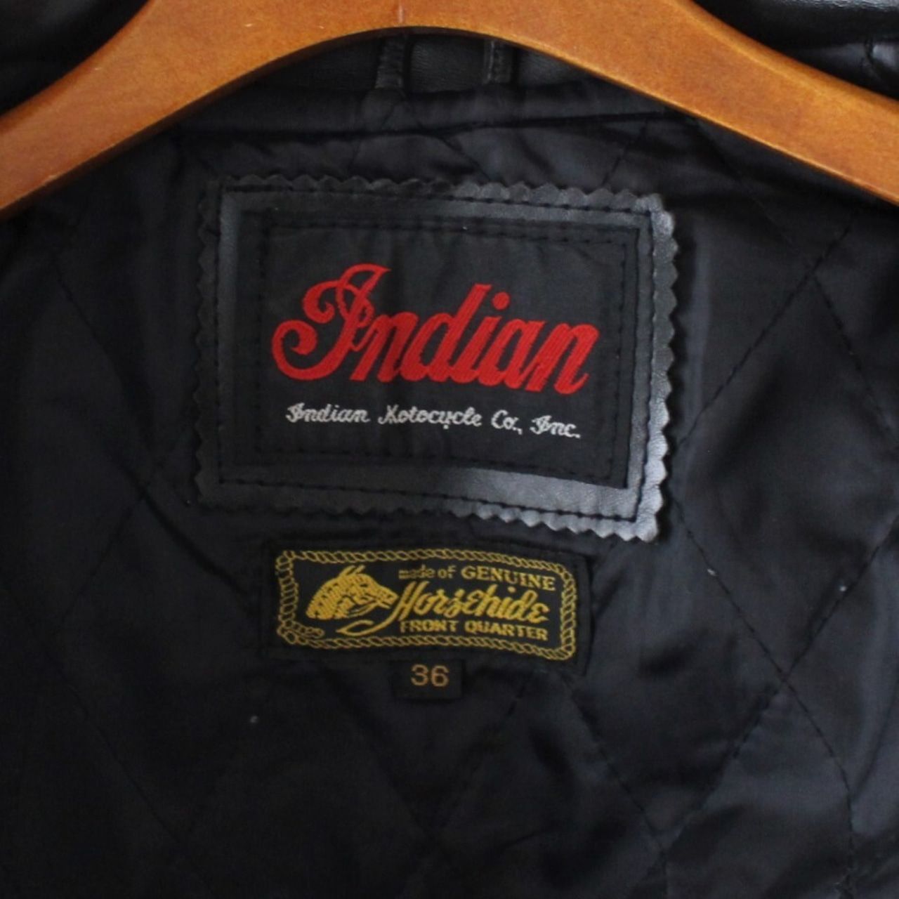 INDIAN MOTORCYCLE インディアンモーターサイクル ライダース