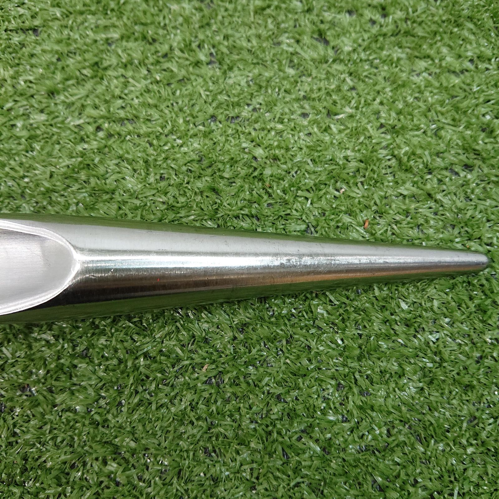 中古品】TONE TSM-22 チタンシノ付メガネレンチ トルシャーボルト 傷 