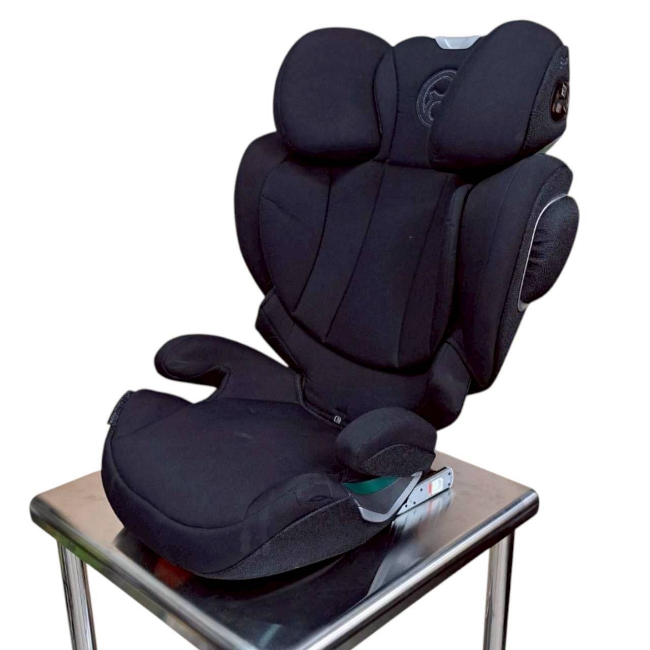 サイベックス cybex サイベックス チャイルドシート SOLUTION Zi-Fix