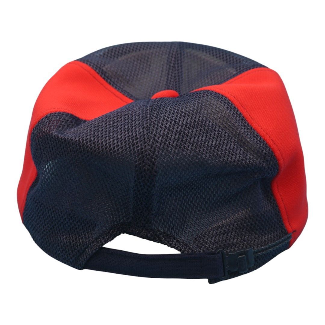 近鉄バファローズ メッシュキャップ KINTETSU BUFFALOES ① - メルカリ