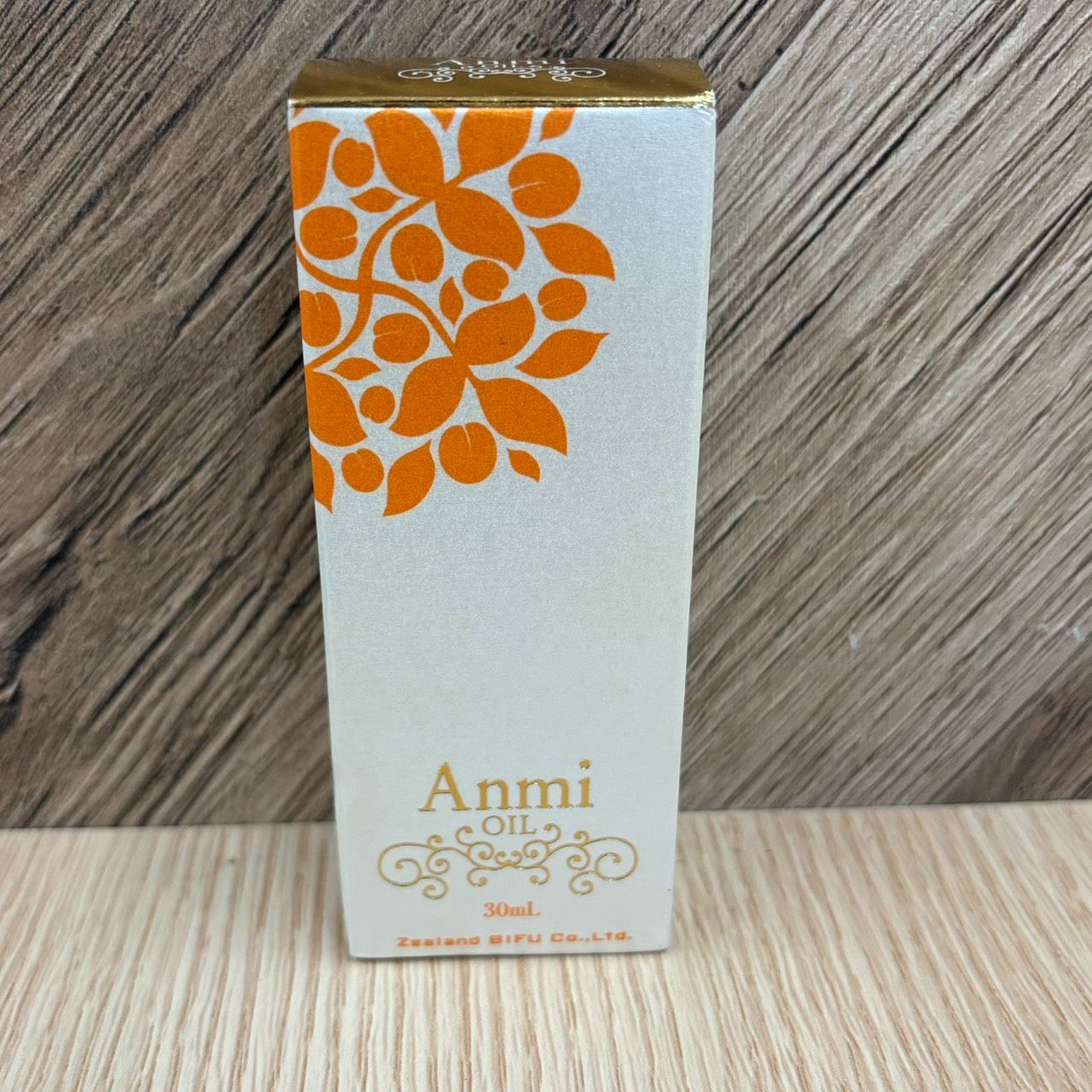 Anmi OIL（アンミオイル）スキンオイル3本セット 【公式通販】