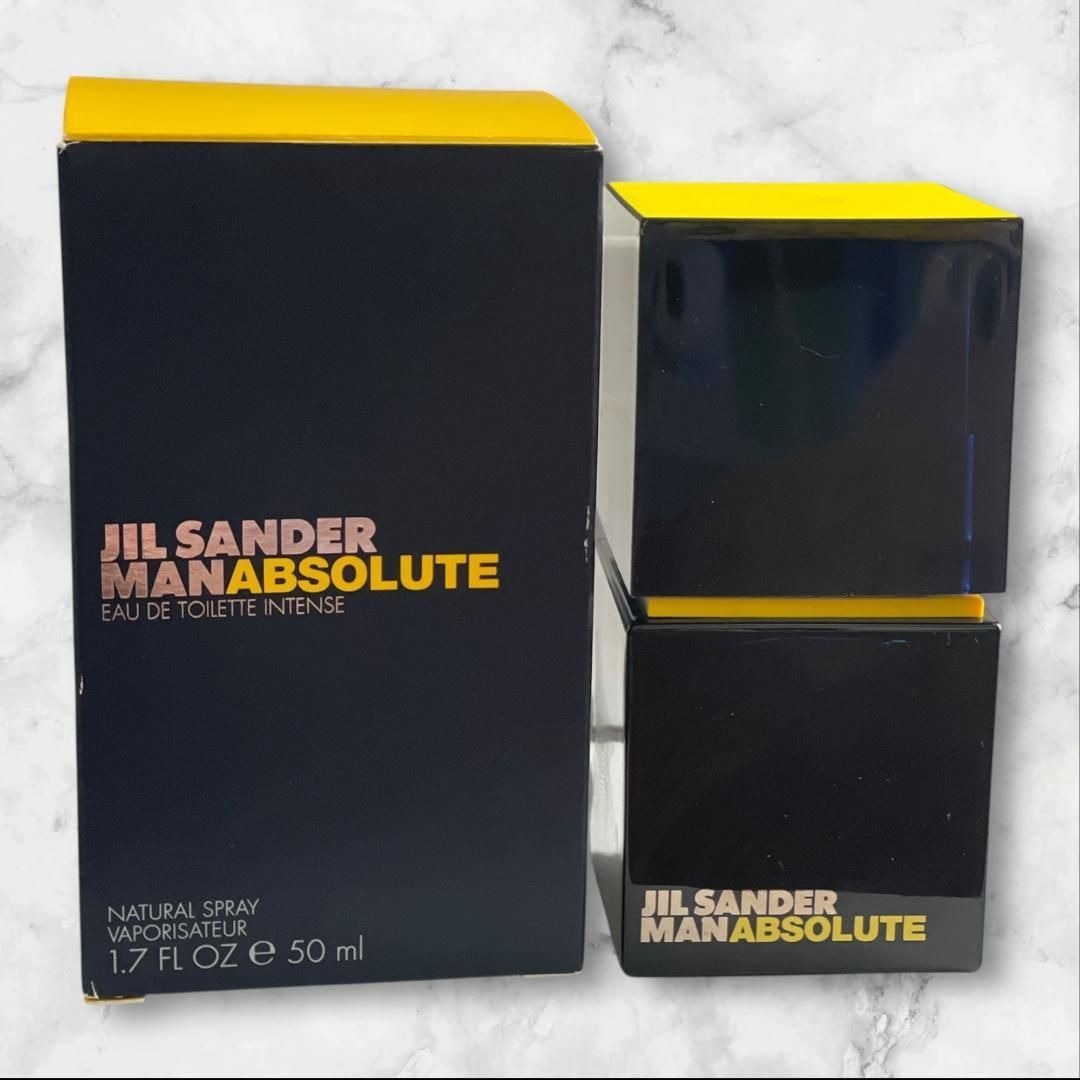 ジルサンダー マン アブソリュート 50ml 廃盤 香水 ジルサンダー マン アブソリュート 50ml 廃盤 香水 ジル 【公式通販】