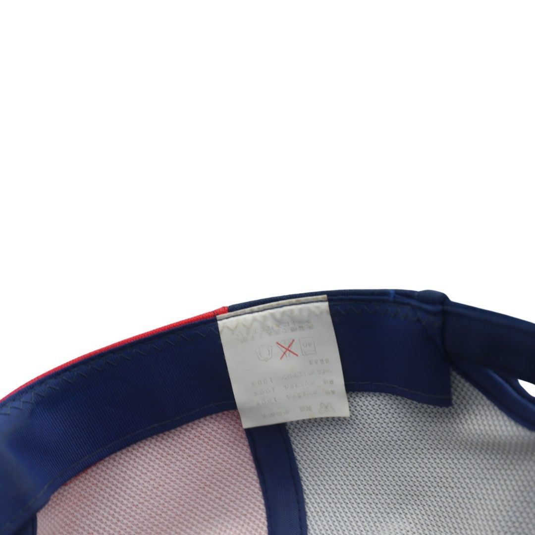 近鉄バファローズ '81 FAN CLUB キャップ KINTETSU BUFFALOES - メルカリ