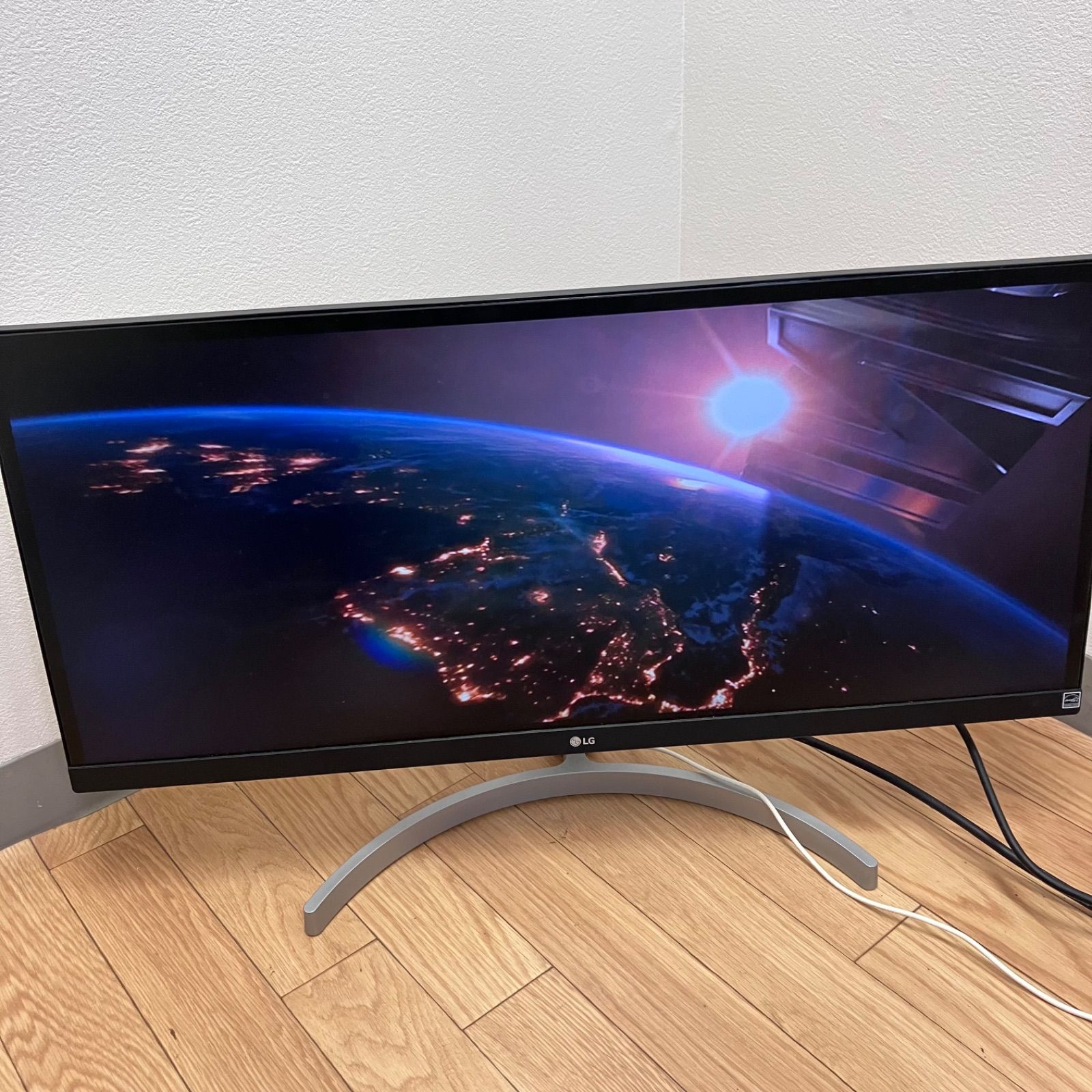 LG モニター ディスプレイ 29インチ ウルトラワイド HDR対応 IPS 非 