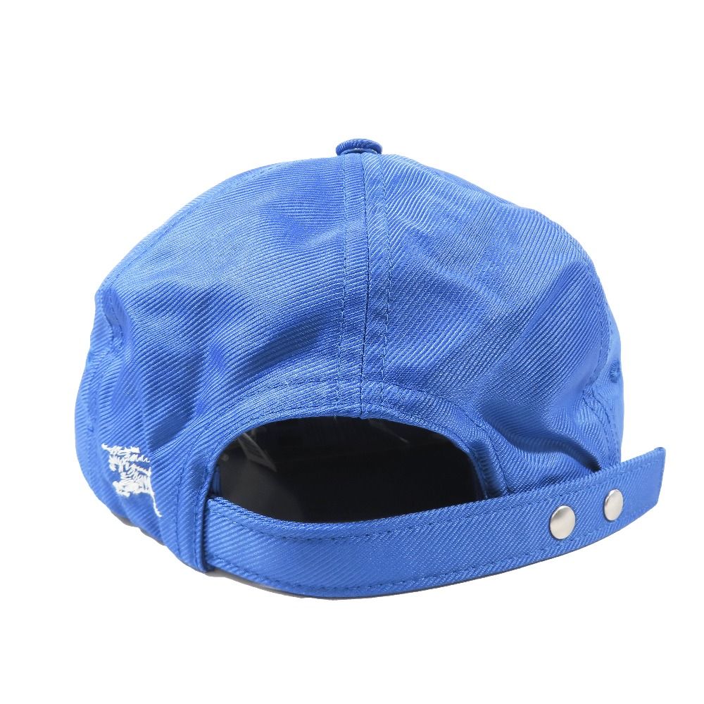 未使用 BURBERRY バーバリー ダニエル・リー ナイロン ベースボール