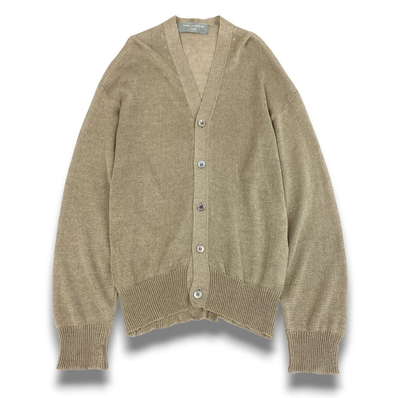 28b20 COMME des GARCONS HOMME コムデギャルソンオム 1994 田中オム