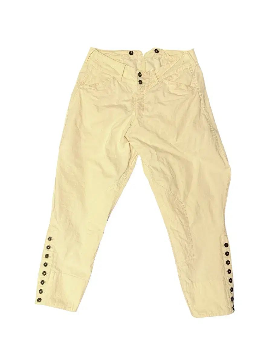 BLACK SIGN ブラックサイン BREECHES ブリーチーズ SHERIFF ブラック 