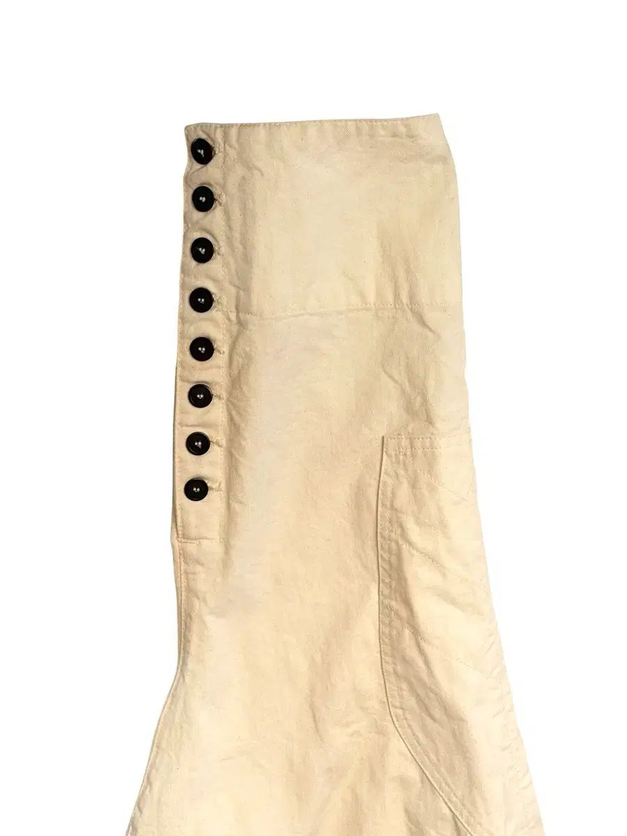 BLACK SIGN ブラックサイン BREECHES ブリーチーズ SHERIFF ブラック 