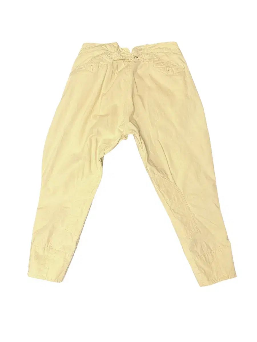 BLACK SIGN ブラックサイン BREECHES ブリーチーズ SHERIFF ブラック 